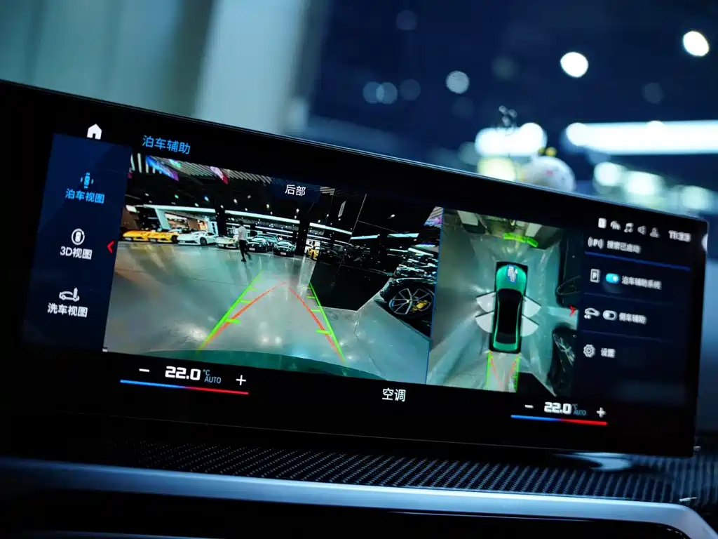 BMW M3 — миниатюра 3