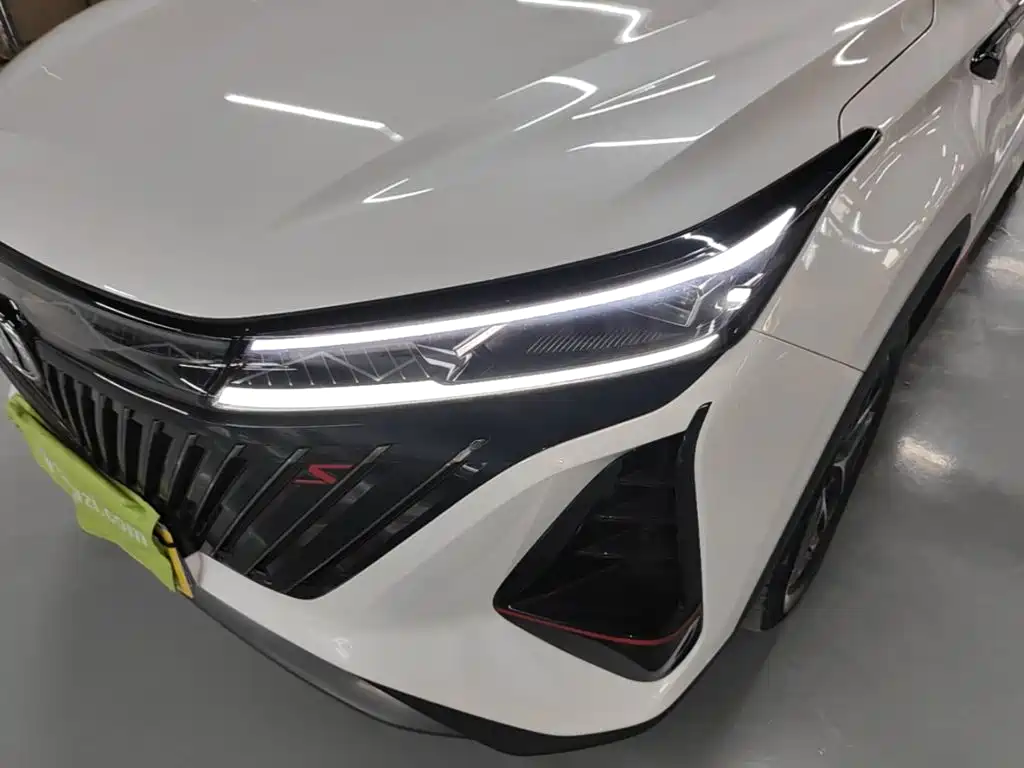 Changan CS75 PLUS — миниатюра 24