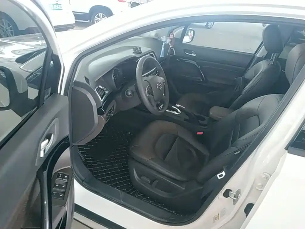 GAC Motor Trumpchi GS4 — миниатюра 15