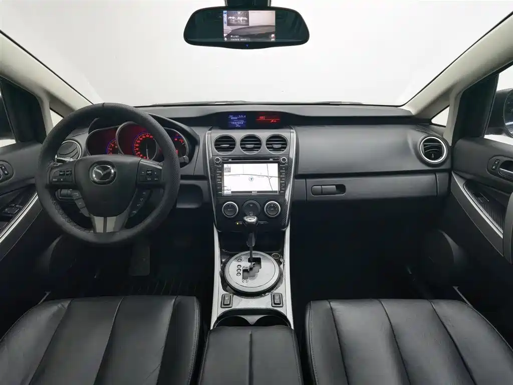 Mazda CX-7 2014 2.3T