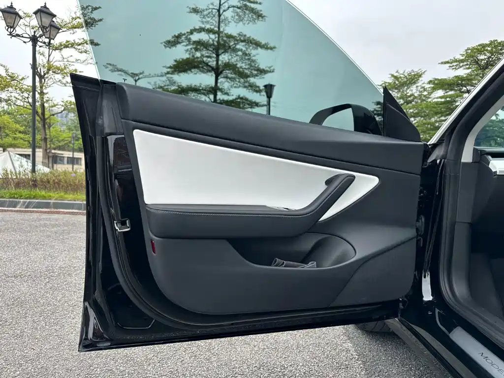 Tesla Model 3 — миниатюра 4