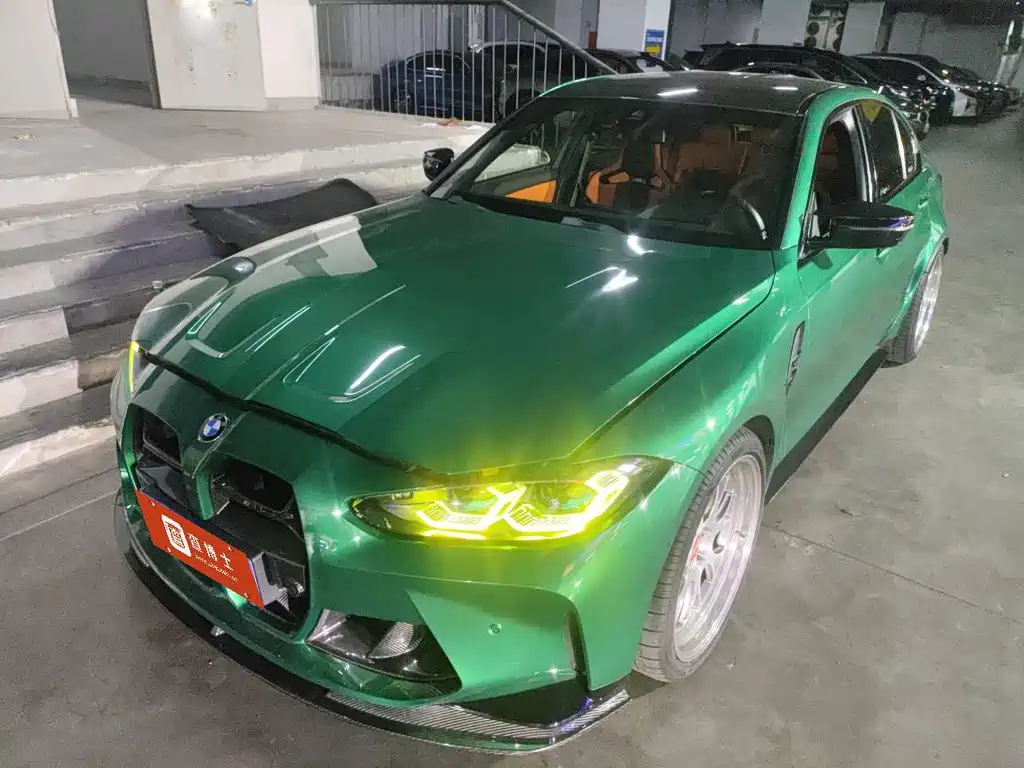 Купить BMW M3