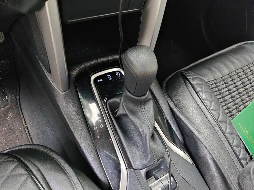 Toyota Frontlander — миниатюра 10