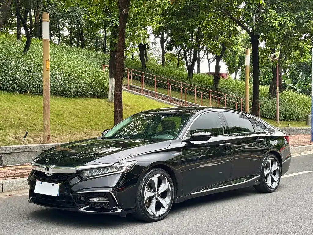 HONDA YINGSHIPAI