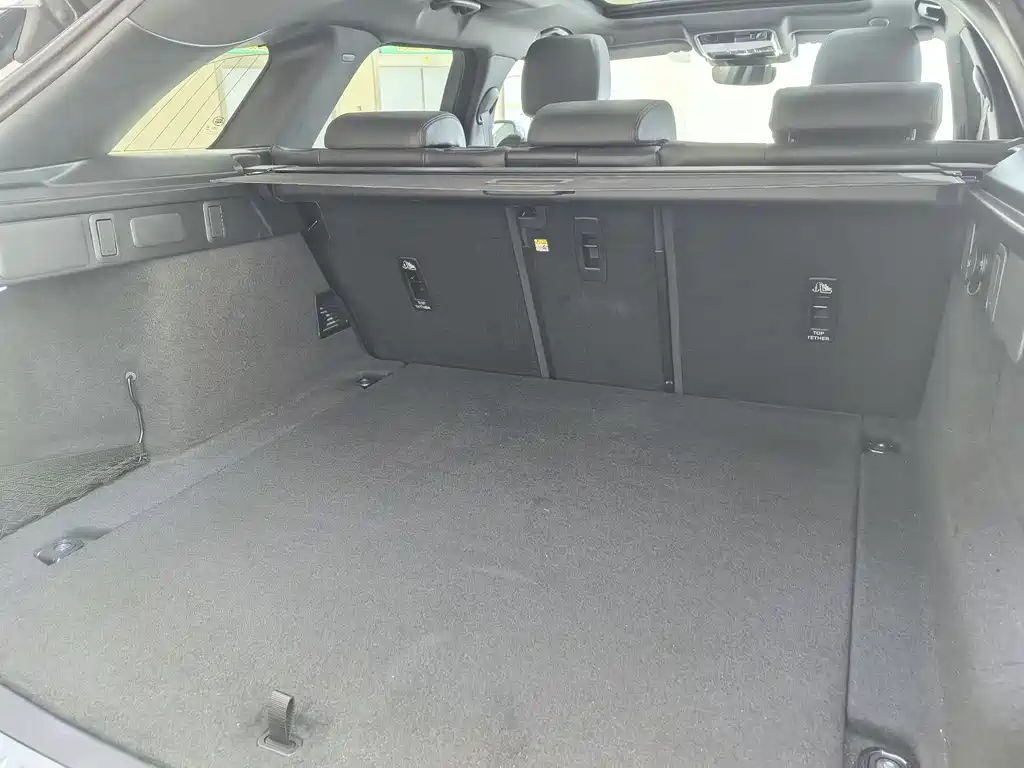 LAND ROVER RANGE ROVER STAR PULSE