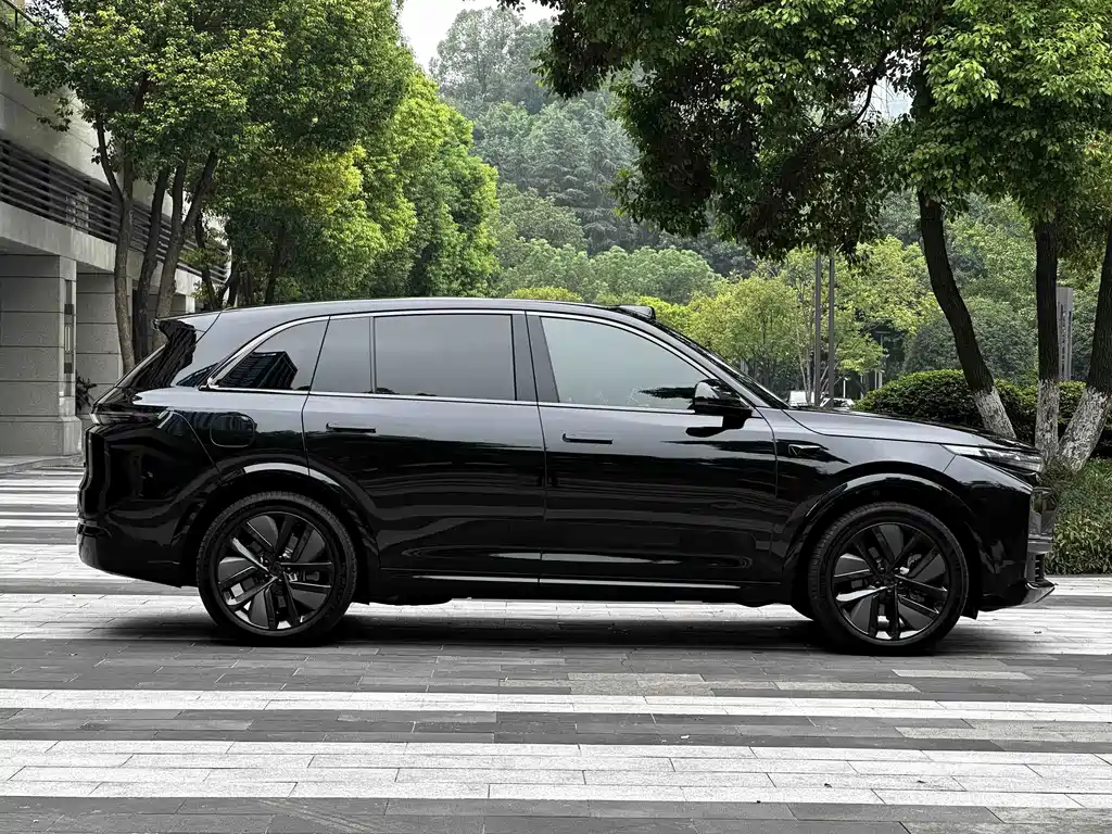 Li Auto Li L7 — миниатюра 5