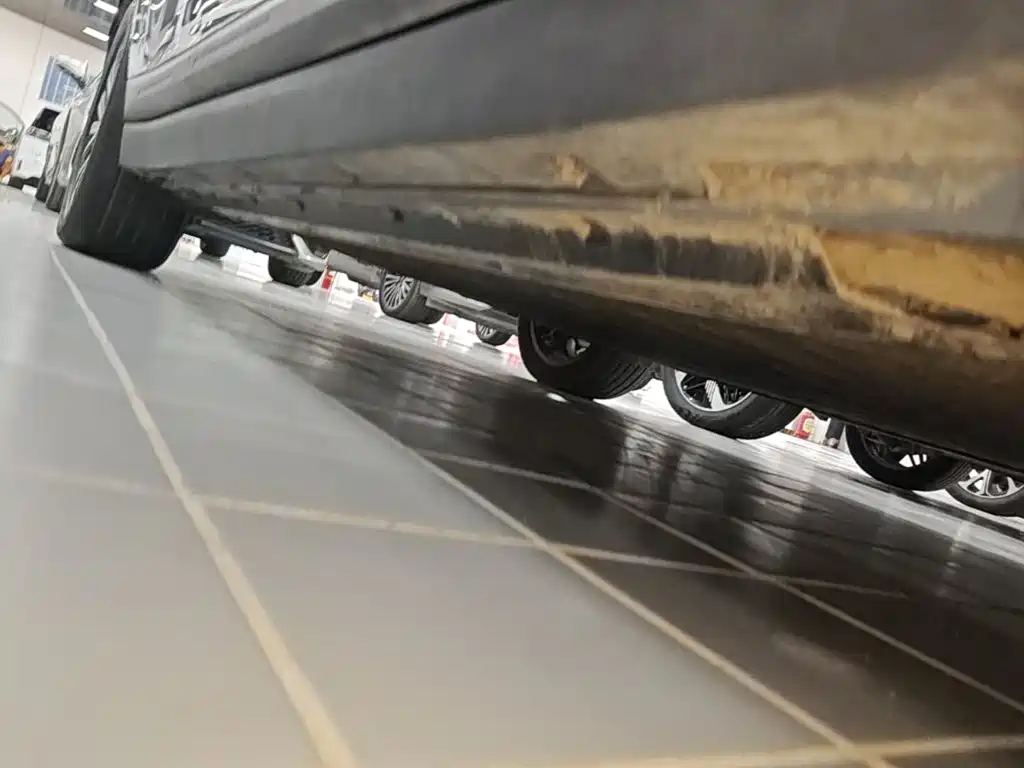 Leapmotor Leapmotor B10 — миниатюра 21