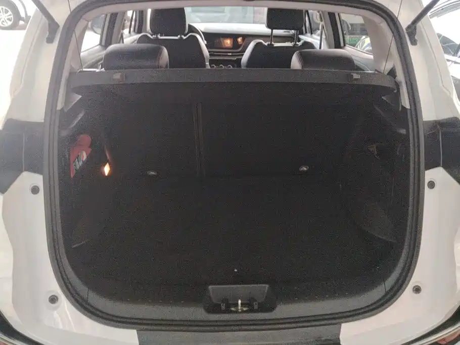 Changan CS15 — миниатюра 4