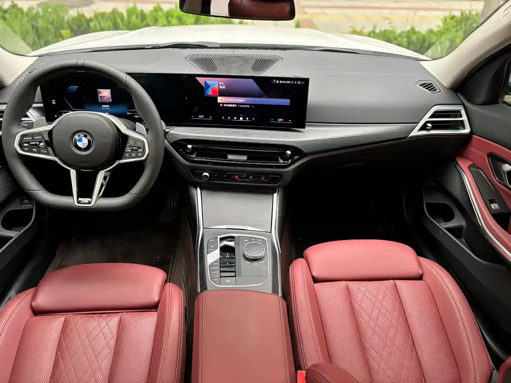 BMW 3 Series — миниатюра 6