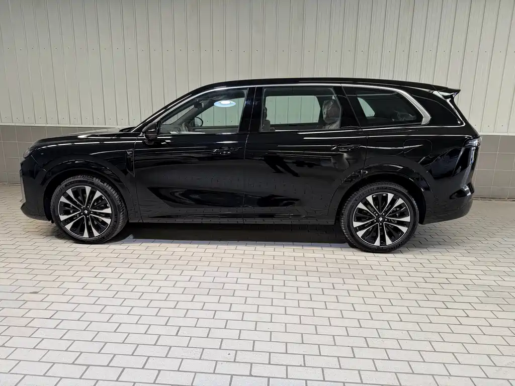 Huajing S 2026 255km Premium