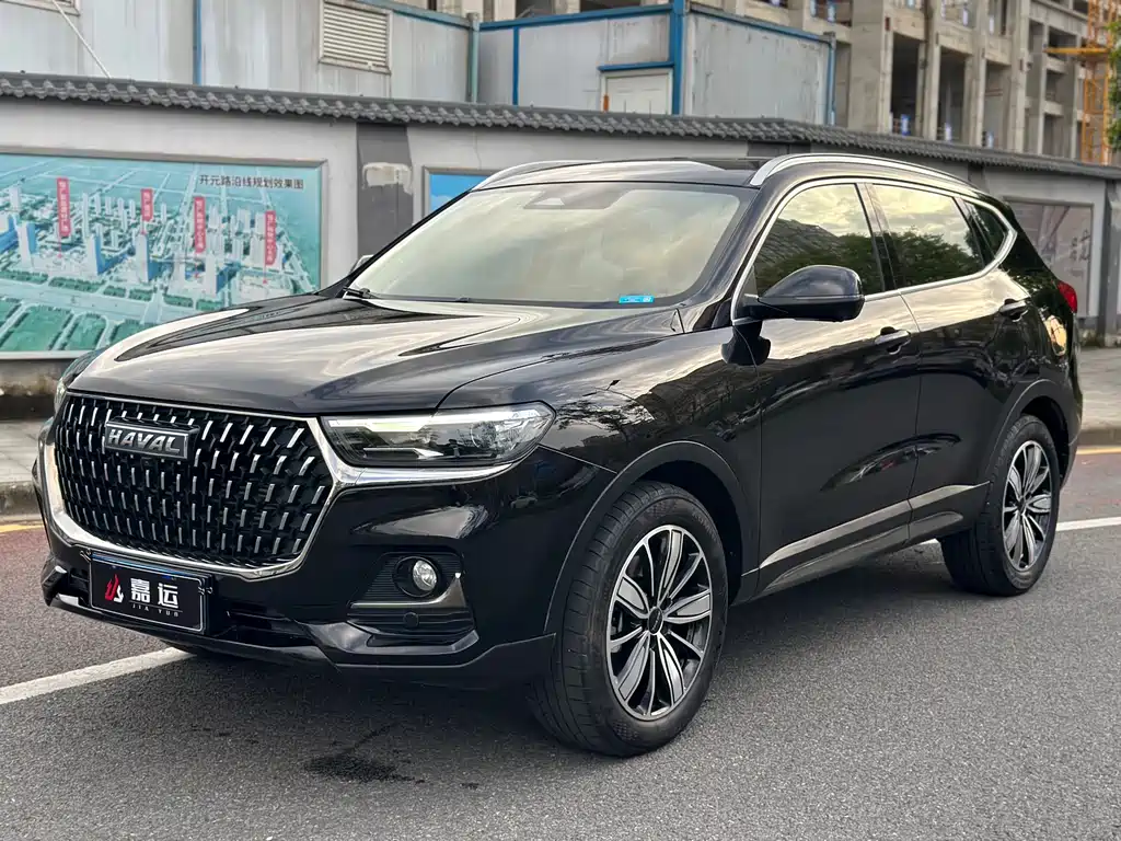 Haval H6 2023