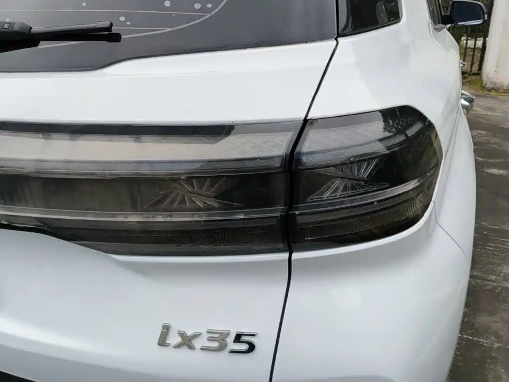Hyundai ix35 — миниатюра 8