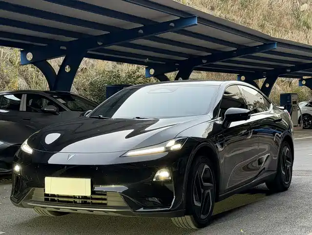 Changan Deepal DARK BLUE L07 2025