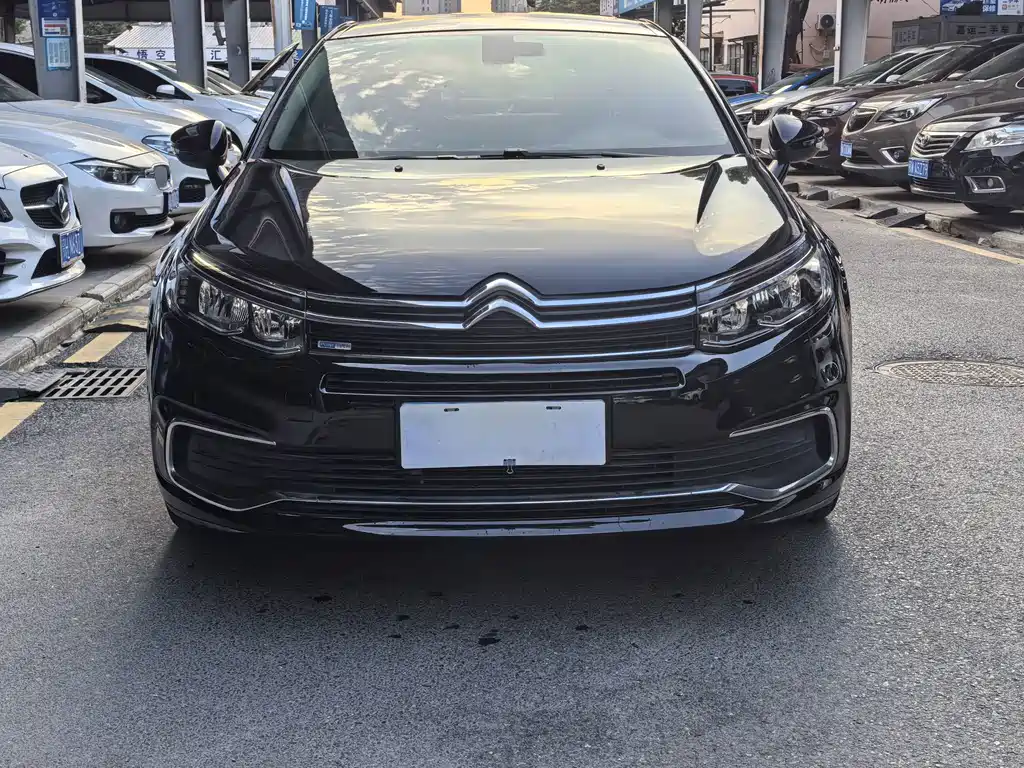 Citroen C5 — миниатюра 2