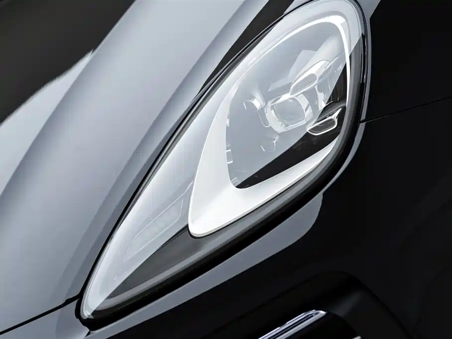Porsche Cayenne 2019 Cayenne 3.0T