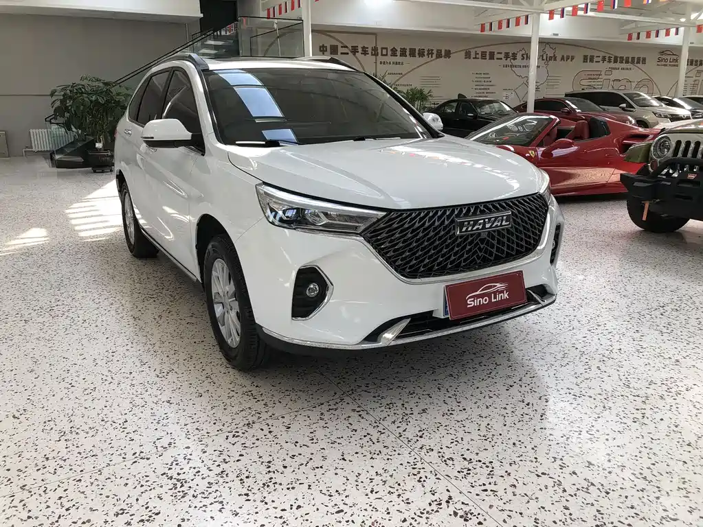 Haval M6 — миниатюра 3