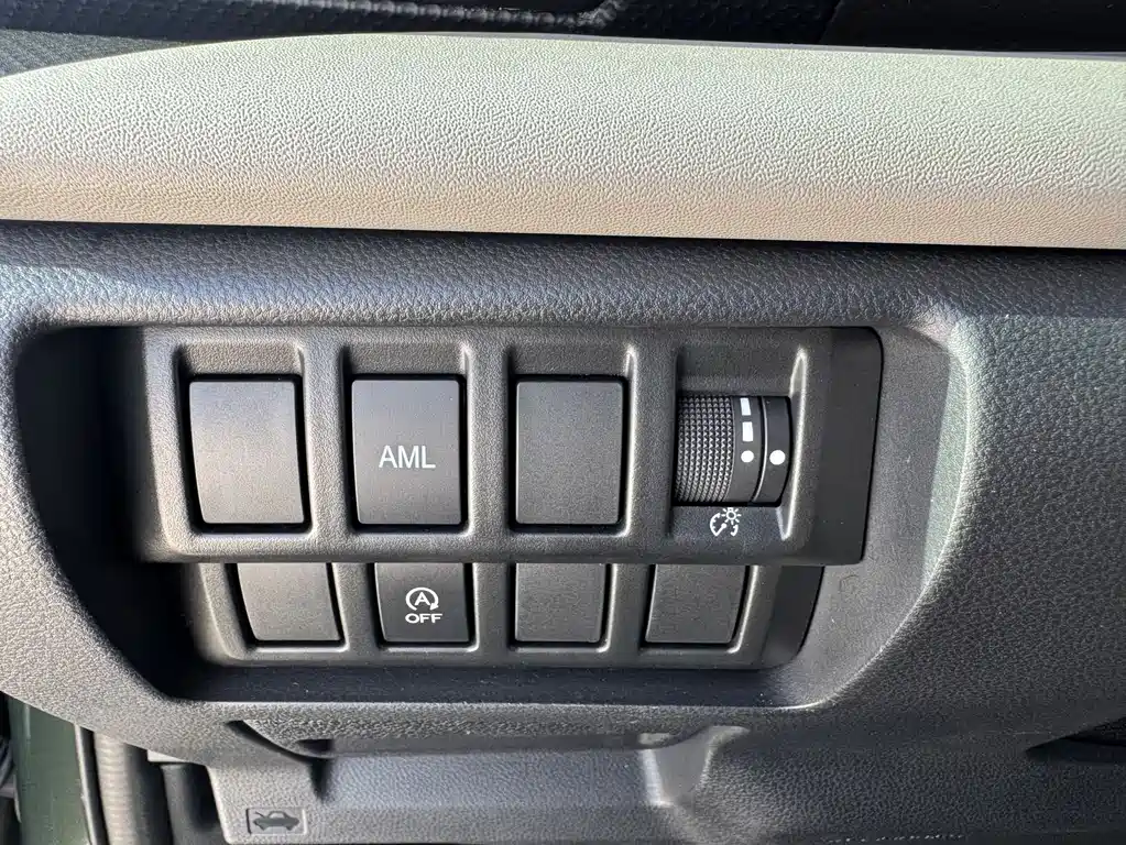 Subaru Forester — миниатюра 22