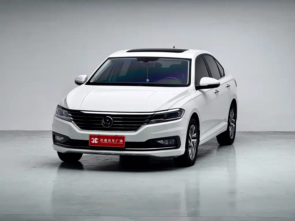 Volkswagen Lavida 2022