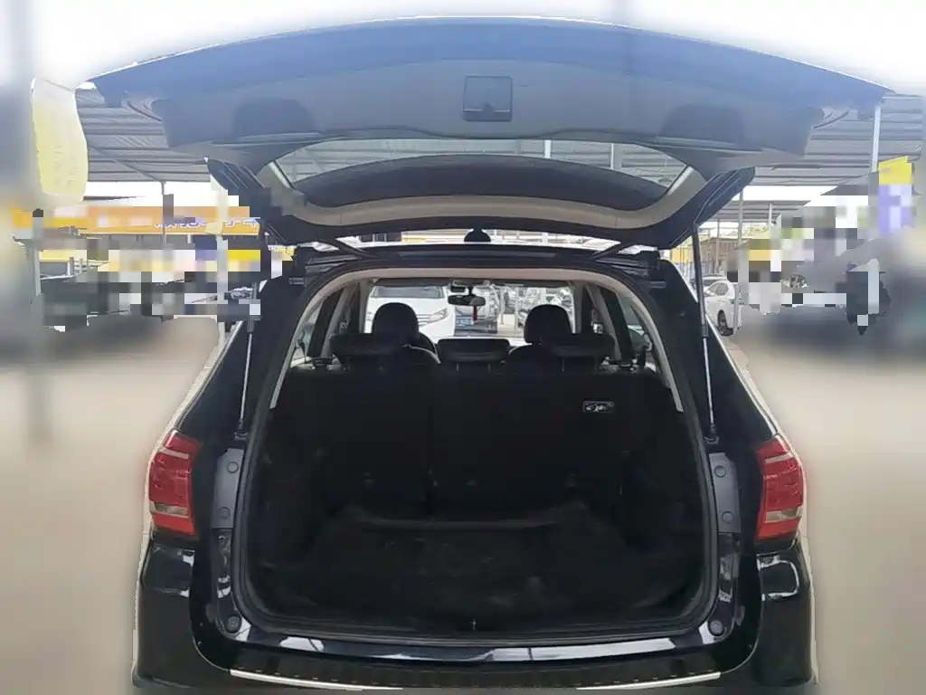 Haval H6 — миниатюра 24