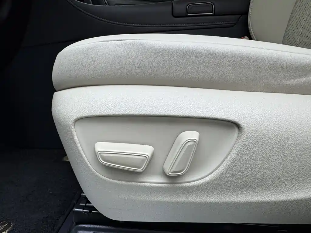 Toyota Alphard — миниатюра 25