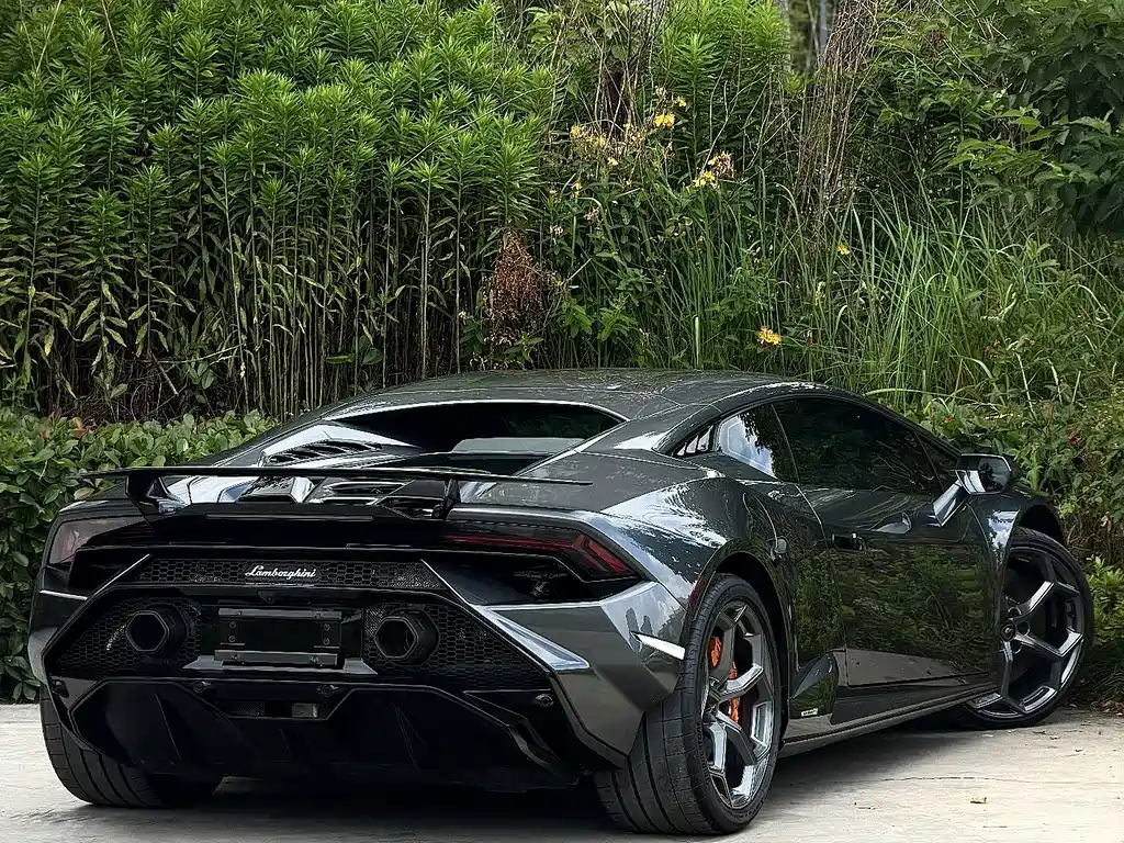 Lamborghini Huracán 2023 Huracán Tecnica