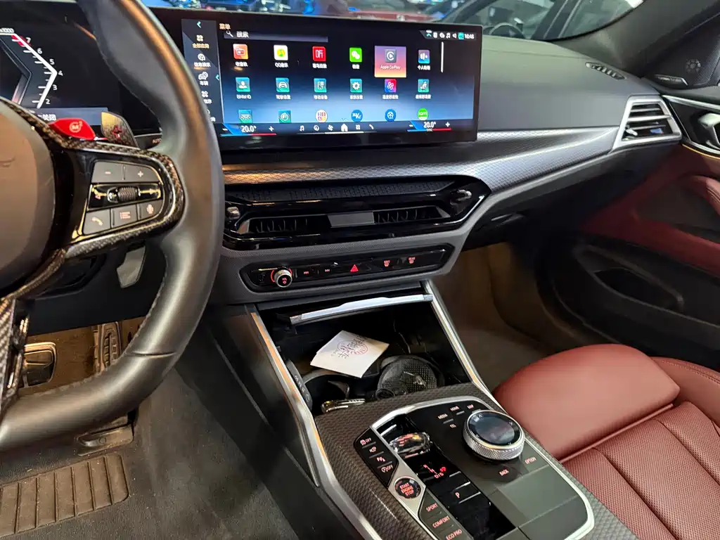 BMW 4 Series — миниатюра 6