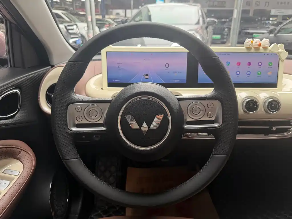 Wuling Bingo — миниатюра 11