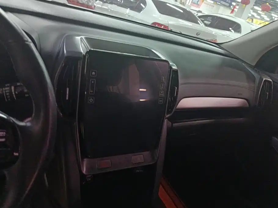 Hyundai ix35 — миниатюра 13