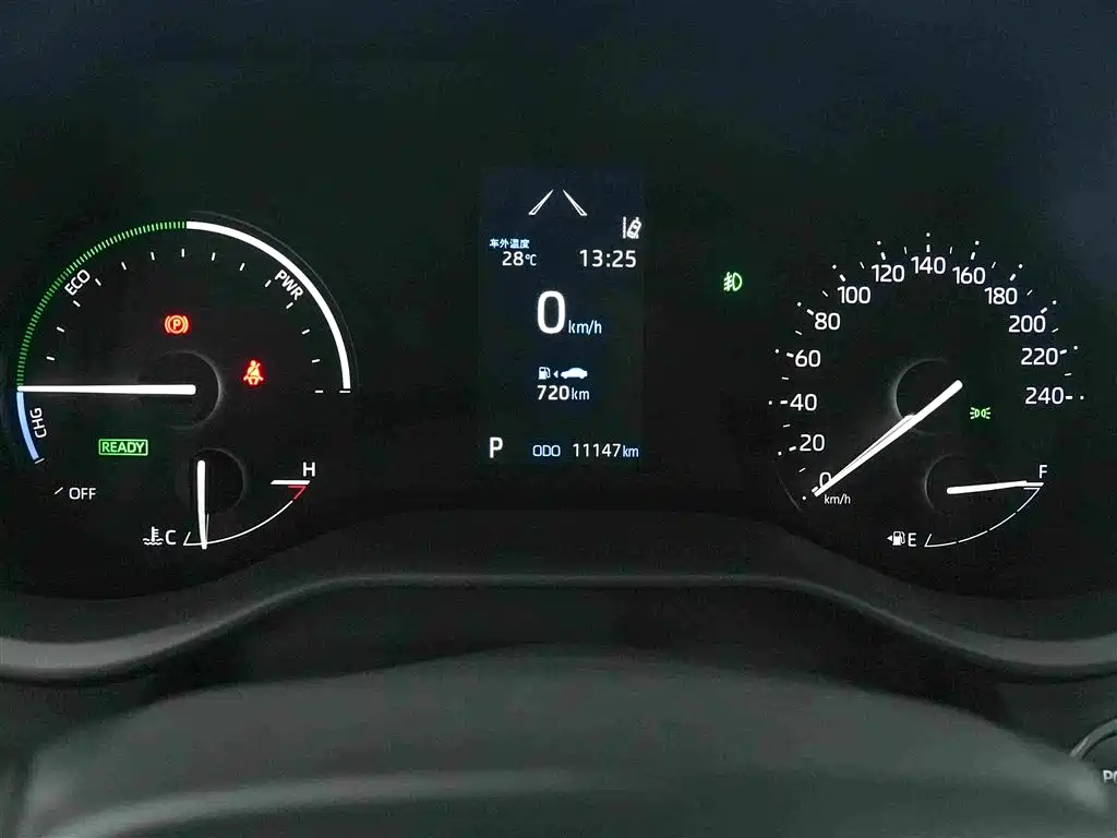 Toyota Sienna — миниатюра 7