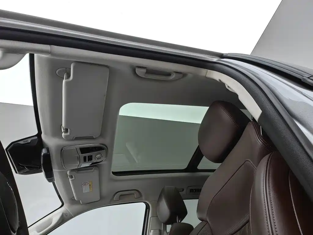 Haval H9 — миниатюра 14