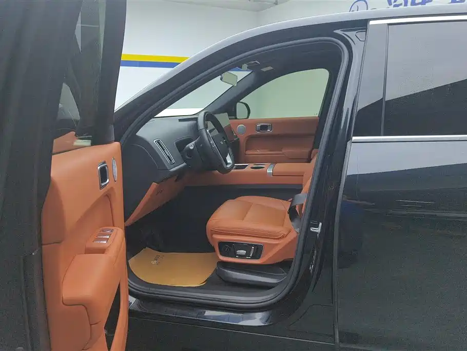 Li Auto L7 2023 Pro