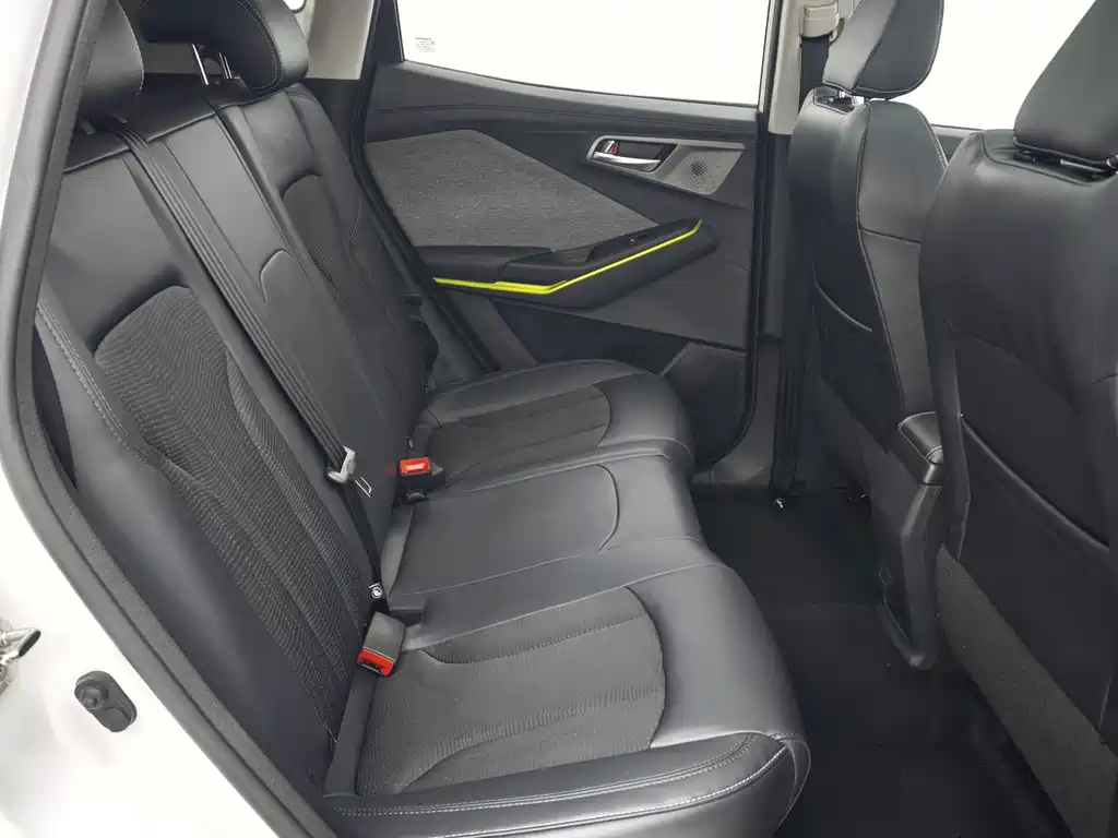 Changan New Energy E-Pro — миниатюра 10