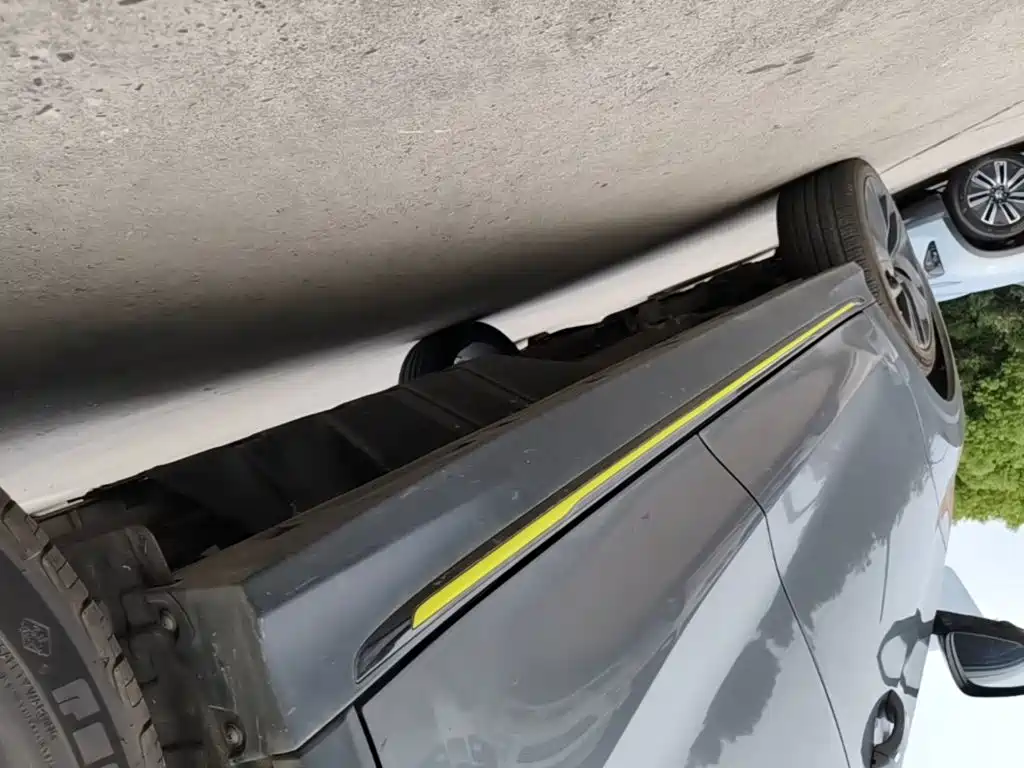 Roewe RX5 New Energy — миниатюра 22