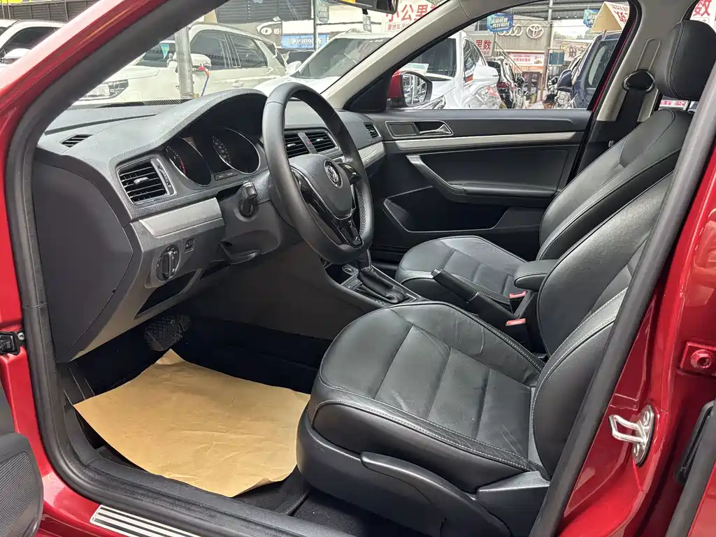 Volkswagen Gran Lavida — миниатюра 5