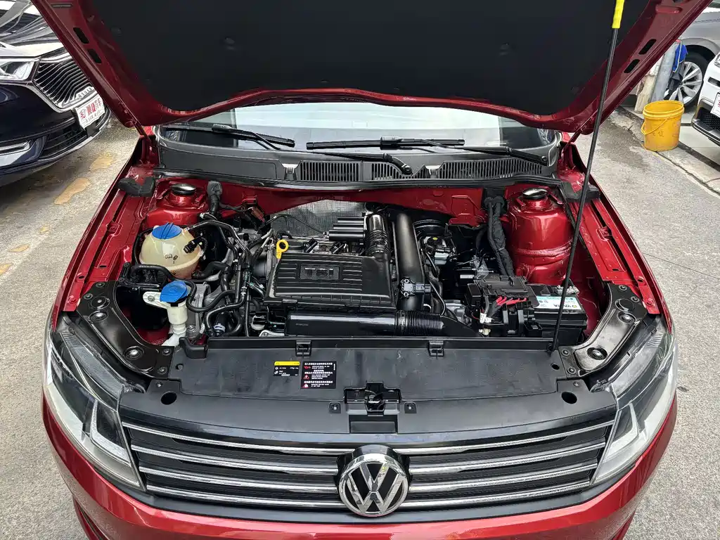 Volkswagen Gran Lavida — миниатюра 20