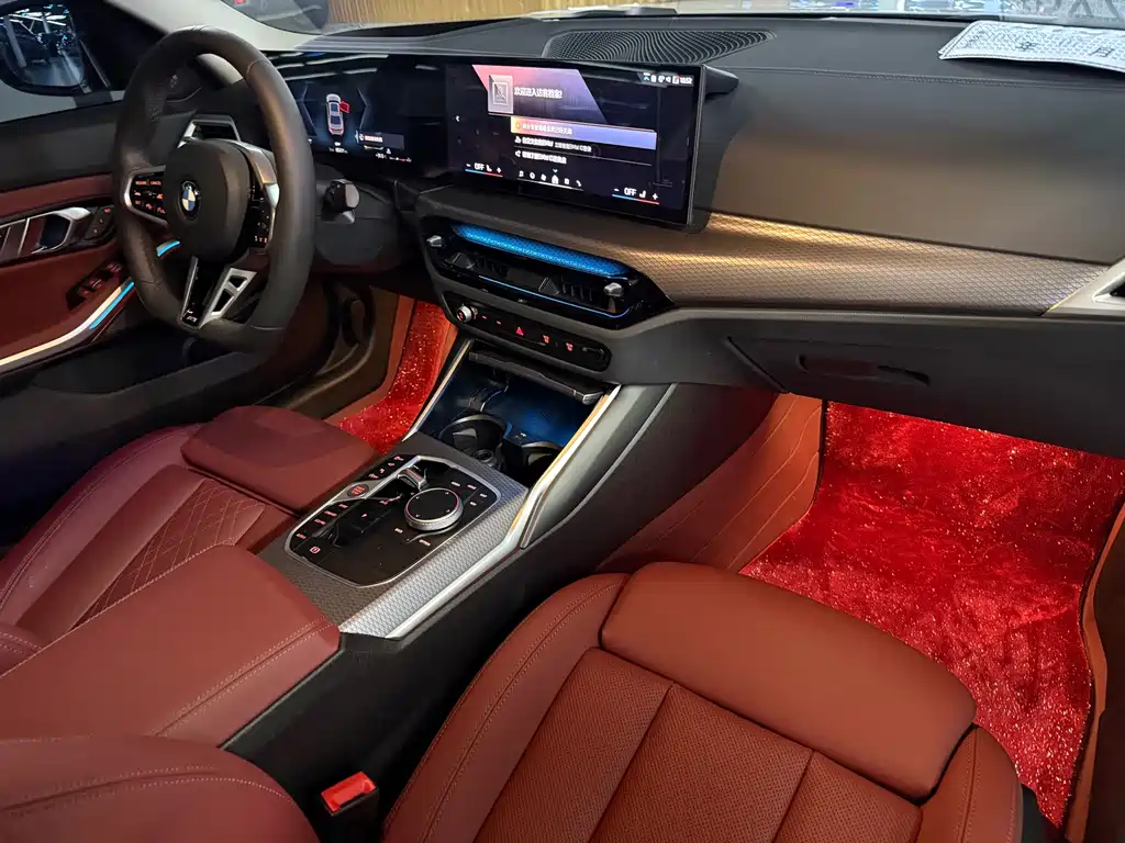 BMW 3 Series — миниатюра 11