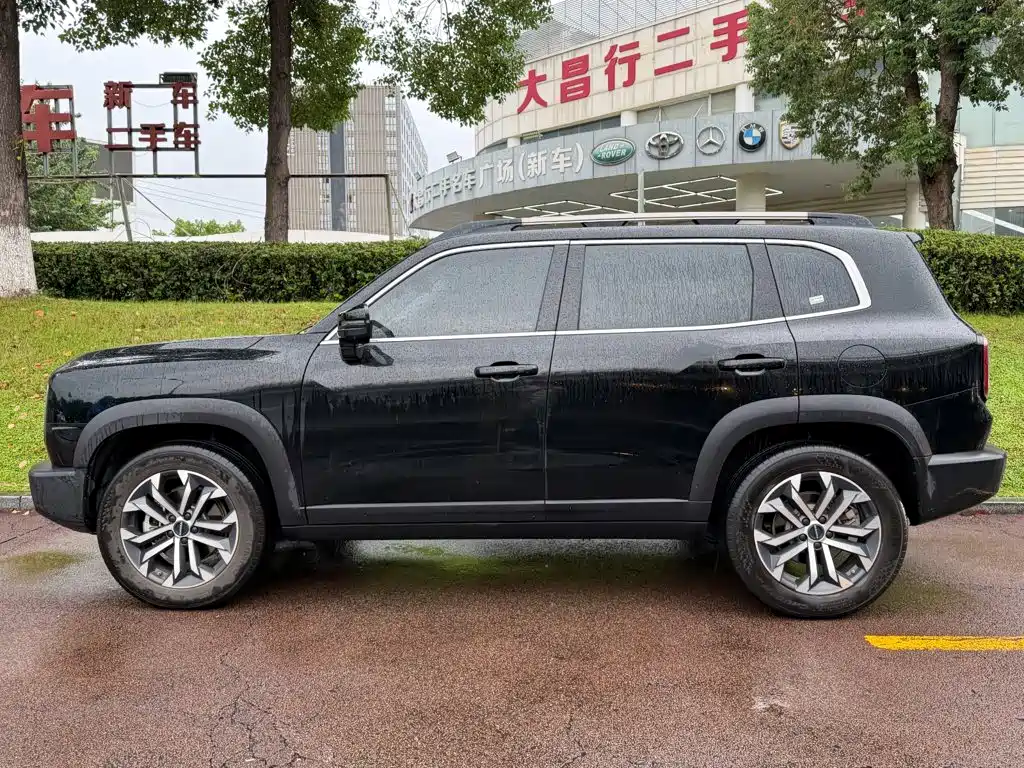 Haval Big Dog — миниатюра 3