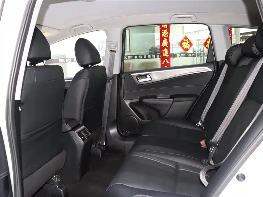 Honda Jade 1.8L Auto Classic Edition 5 seats, фото 10