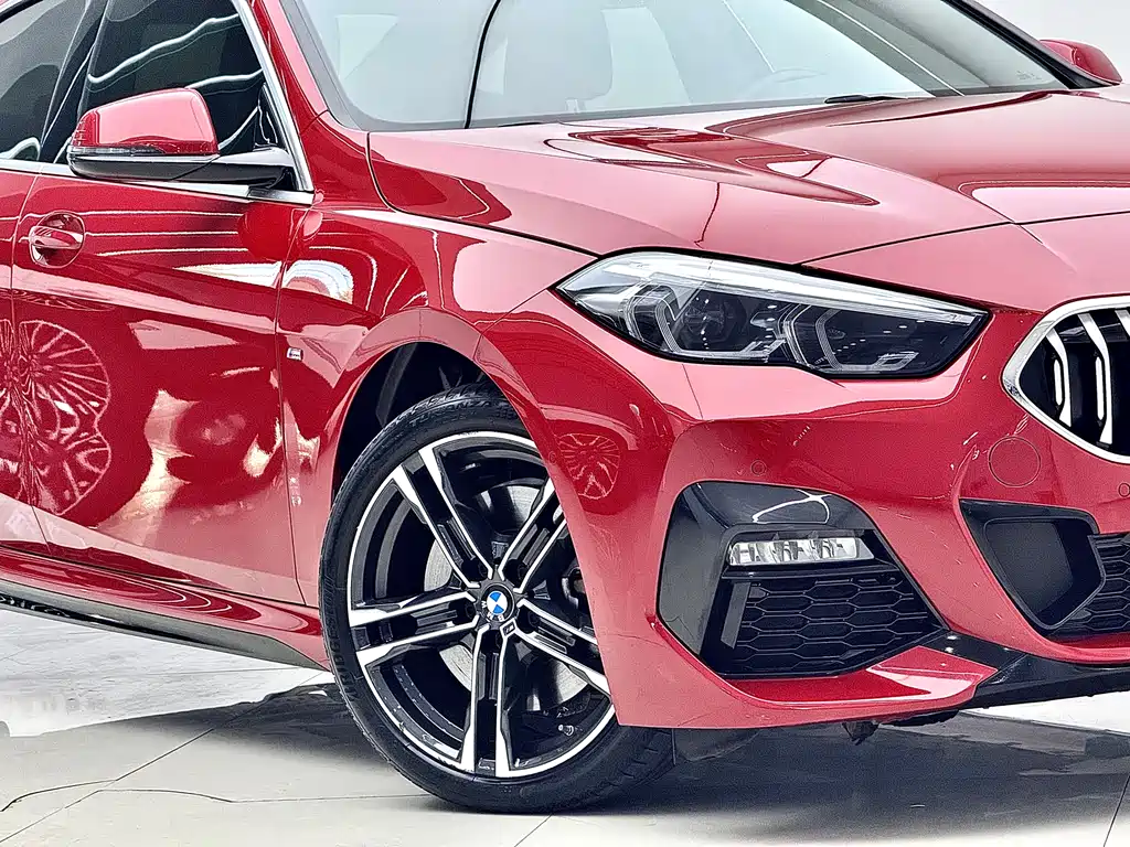BMW 2 Series 2 2021 225i M Sport