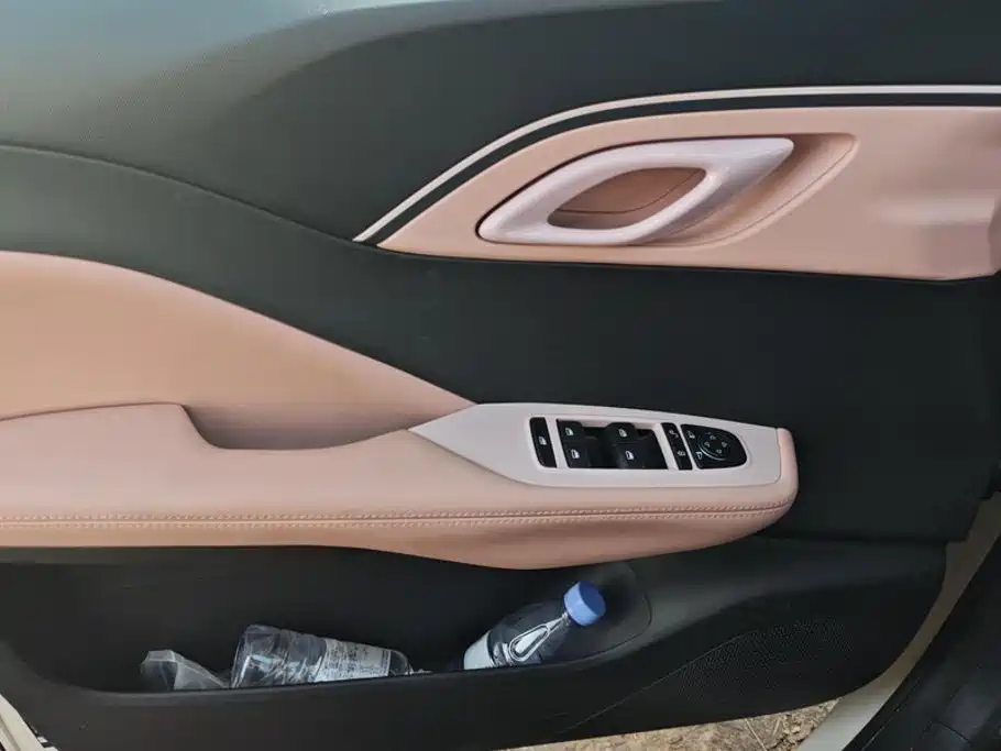 BYD Seagull — миниатюра 7