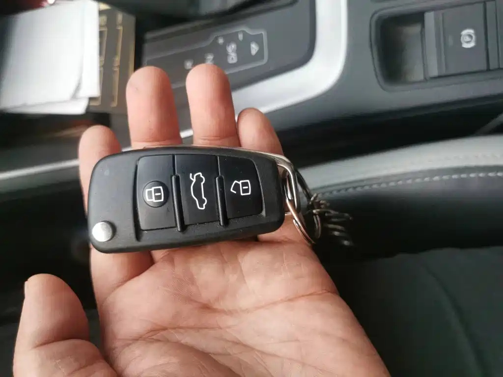 Audi Q3 — миниатюра 9