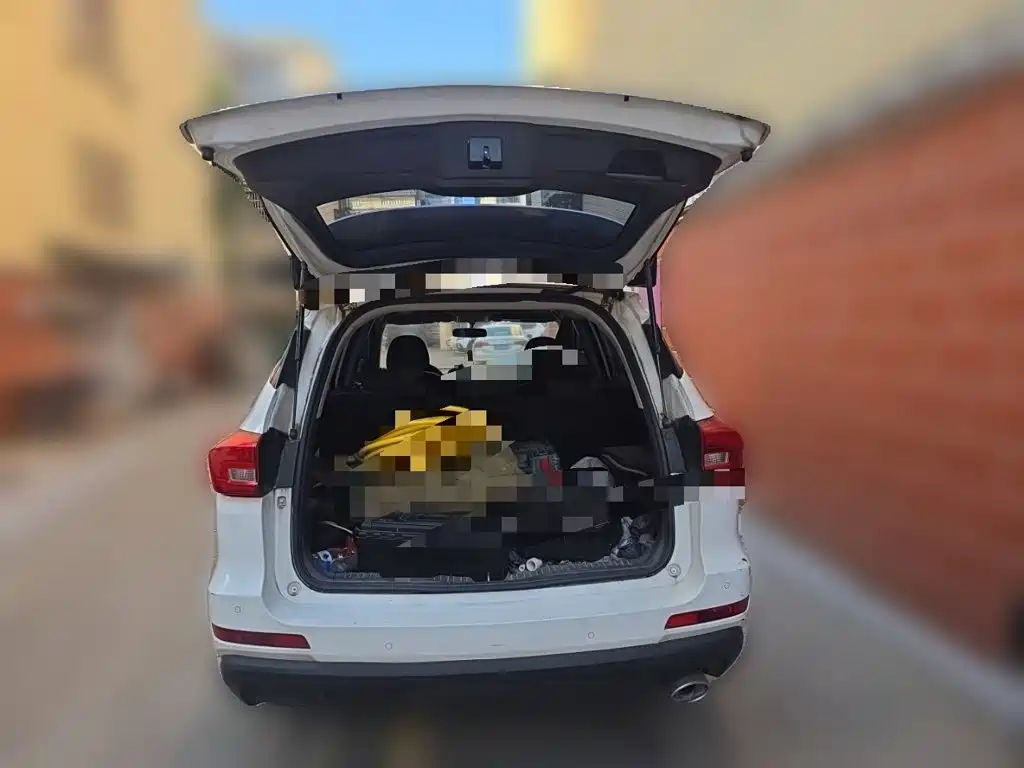 Haval M6 — миниатюра 15