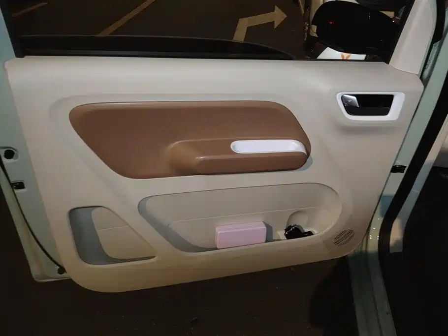 Wuling Mini EV MINIEV 2024 215km