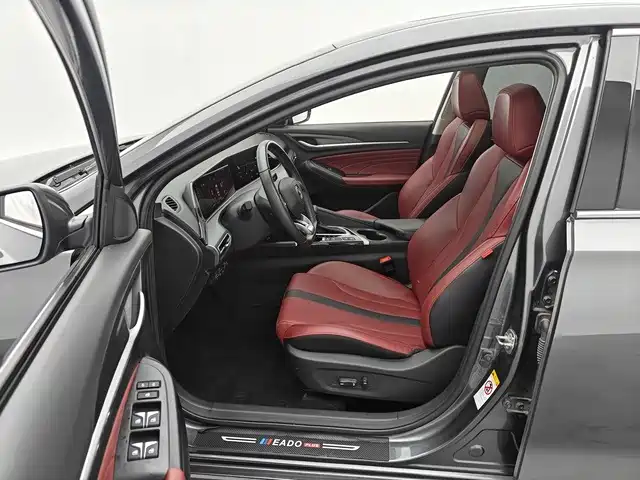 Changan Eado — миниатюра 9