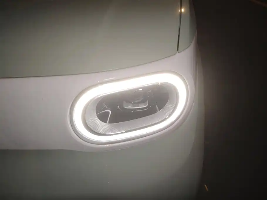 Wuling Mini EV MINIEV 2024 215km