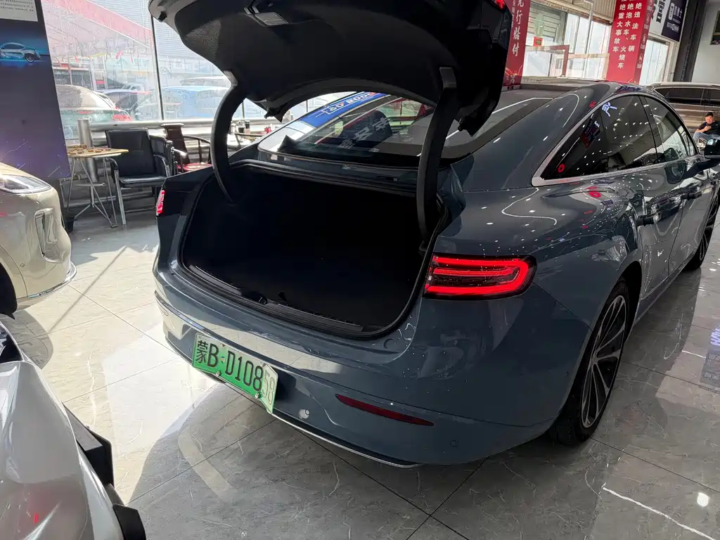 Zhijie Zhijie S7 — миниатюра 15