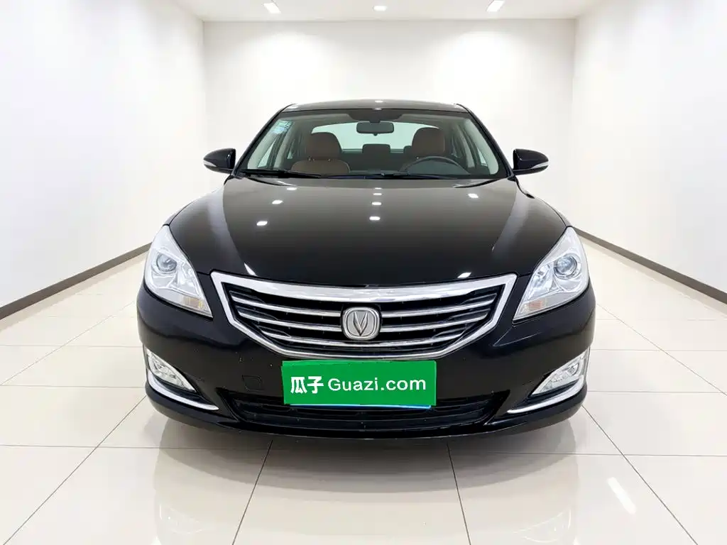 Changan Ruicheng — миниатюра 2