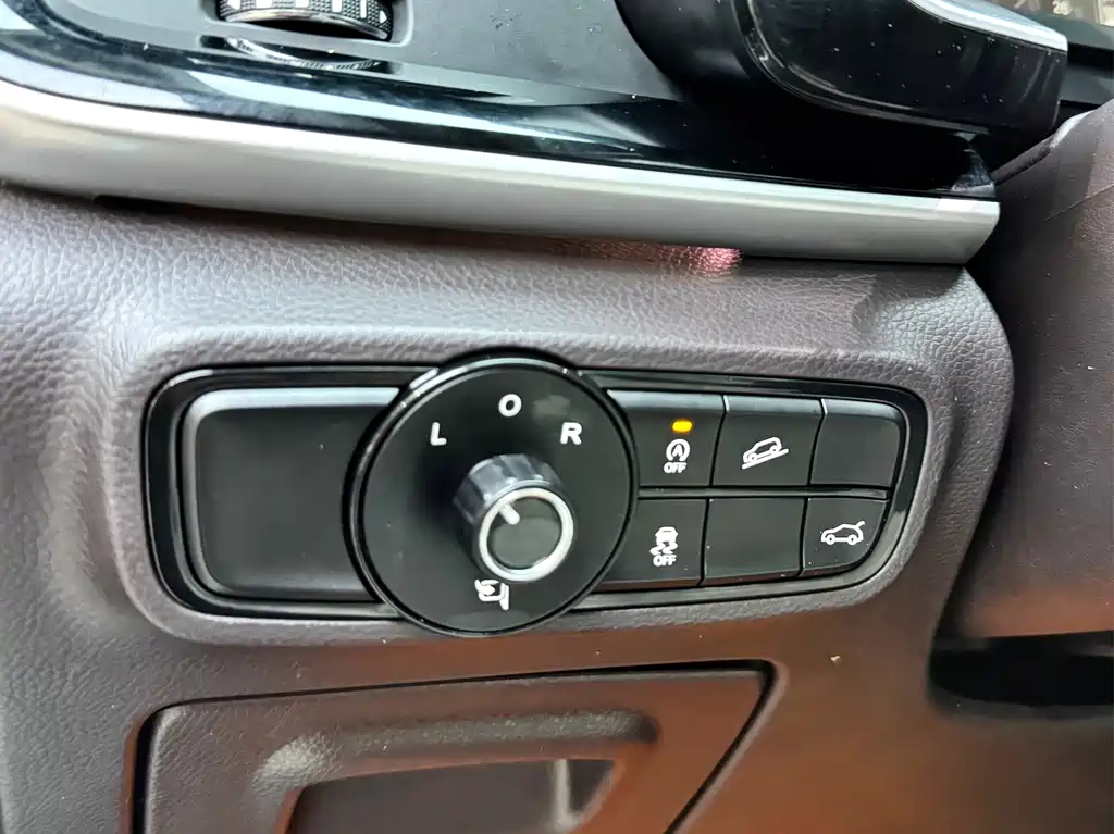 GAC M8 2021 390T