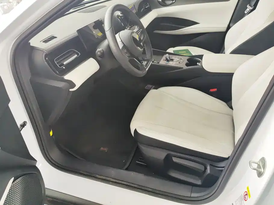 BYD Seal 06 — миниатюра 9