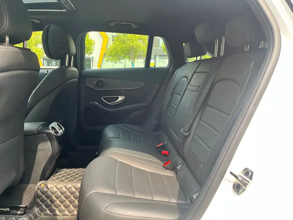 Mercedes-Benz EQC 2021 EQC 400 4MATIC